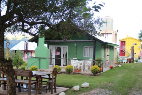 Wara Kusi - Country House 2-3